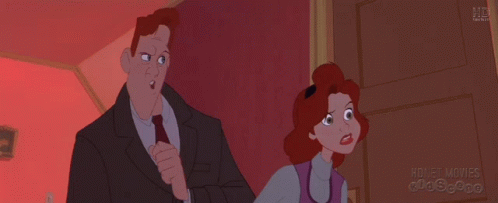 Say What Say Again GIF - Say What Say Again Iron Giant GIFs