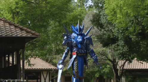 Kamen Rider Saber Rintaro Shindo GIF - Kamen Rider Saber Rintaro Shindo Kamen Rider Blades GIFs