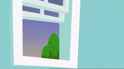 Johnny Test Bumper Randalls GIF - Johnny Test Bumper Randalls Jumping Out The Window GIFs