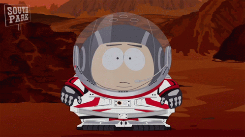 Confused Cartman GIF - Confused Cartman Thinking GIFs