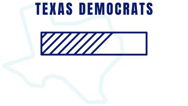texas democrats your area might be next sign up now at poweredxpeople.org