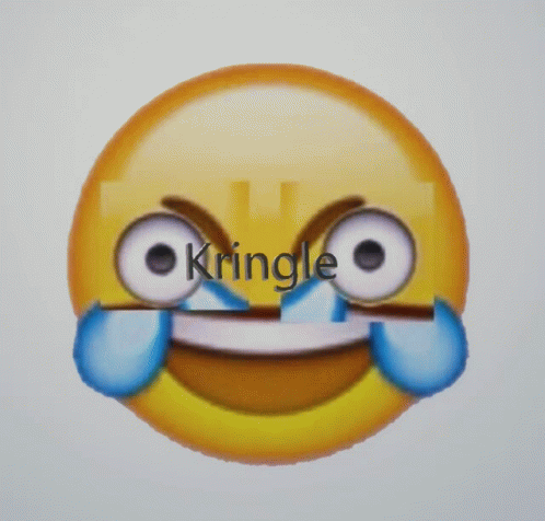 Kringle GIF - Kringle GIFs