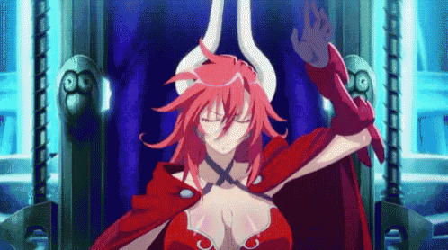 Seven Deadly GIF