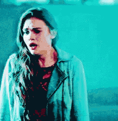 Teenwolf Dynamite GIF