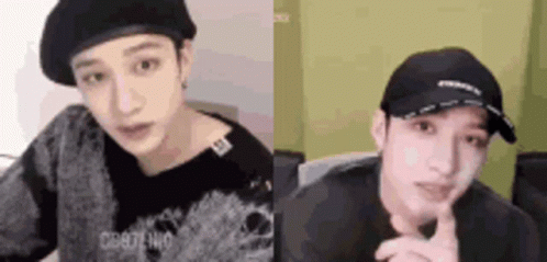 Sceneryykth Chan Confused GIF - Sceneryykth Chan Confused GIFs