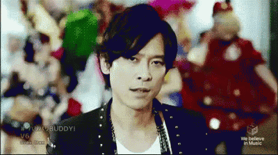 Yoshihiko Inohara GIF