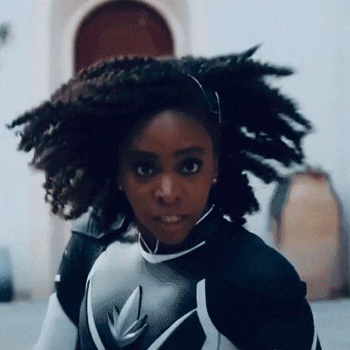 Captain Rambeou Spectrum GIF