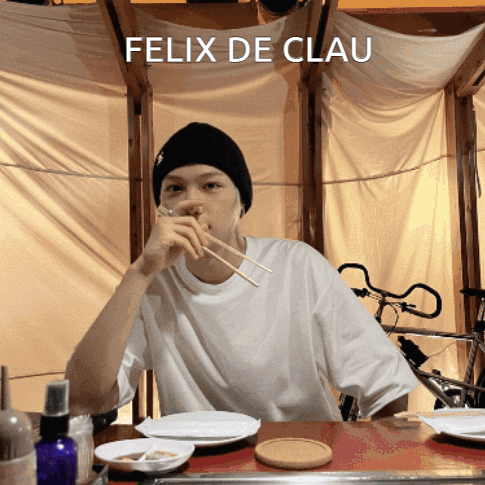Felix Clau Felixclau GIF - Felix Clau Felixclau Felix De Clau GIFs