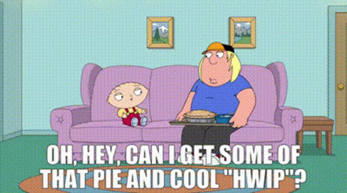 Family Guy Stewie Griffin GIF - Family Guy Stewie Griffin Cool Whip GIFs