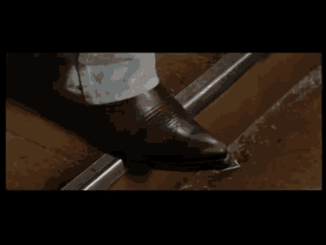 Knifeboot Boots GIF - Knifeboot Knife Boots GIFs