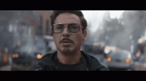 Means Get Lost Squidward Robert Downy Jr GIF - Means Get Lost Squidward Robert Downy Jr Tony Stark GIFs