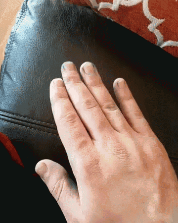 Dirty Hands Dye GIF - Dirty Hands Dye Dirty Nails GIFs