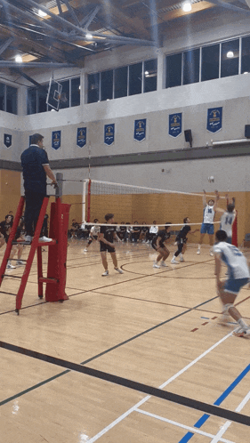 Block Blocked GIF