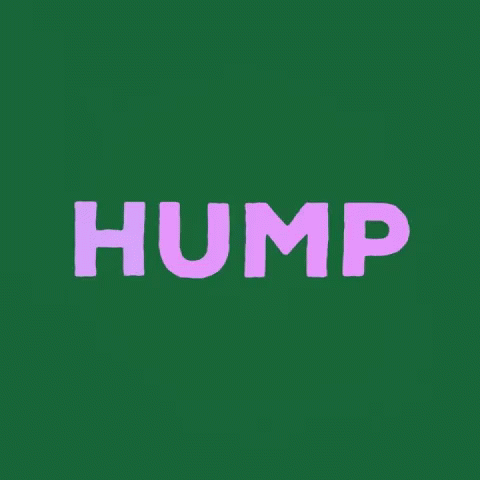 Hump Daze GIF - Hump Daze GIFs