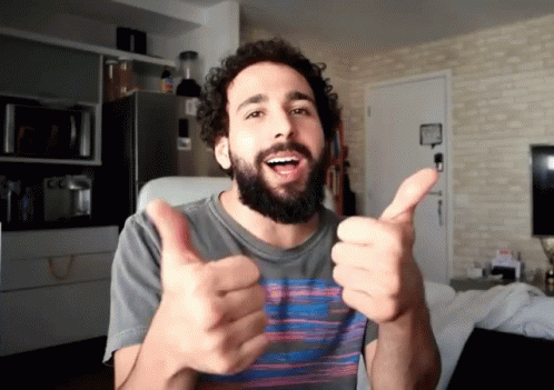 Joia Thumbs Up GIF - Joia Thumbs Up Like GIFs