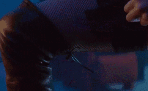 Wire Tap GIF - Wire Undercover Atomic Blonde GIFs