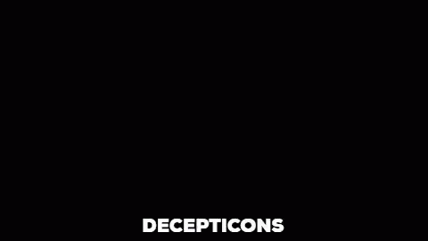 Decepticons Logo GIF - Decepticons Logo GIFs