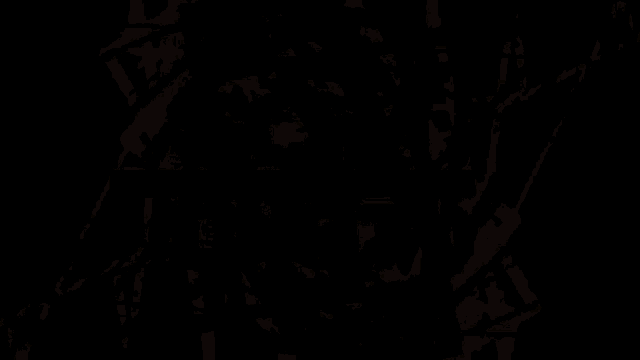 a logo for gcw saturday night chat is shown