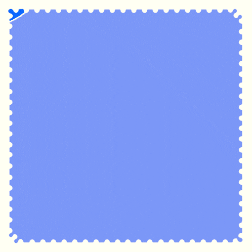 a blue background with arabic writing and flowers on it