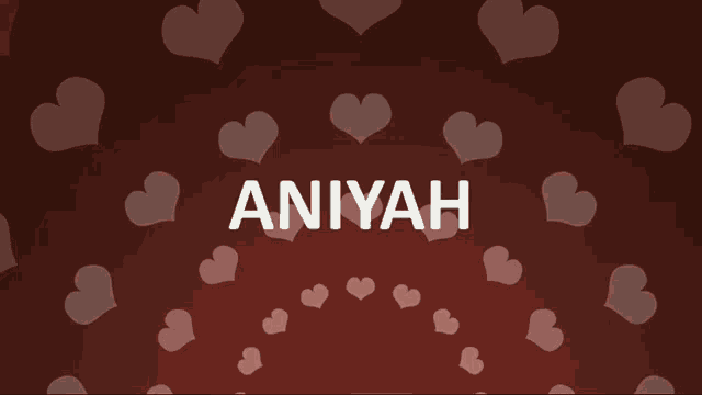 Name Anihay GIF - Name Anihay GIFs