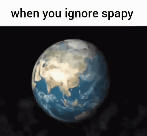 Spapy GIF