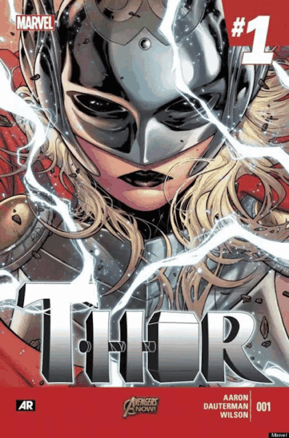 Thor Jan Tthor GIF - Thor Jan Tthor Jane Foster GIFs