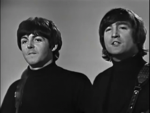 Beatles The Beatles GIF - Beatles The Beatles Ringo Starr GIFs