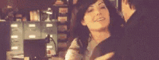 Hug Love GIF