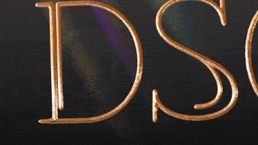 a picture of a woman with the words dsg escape