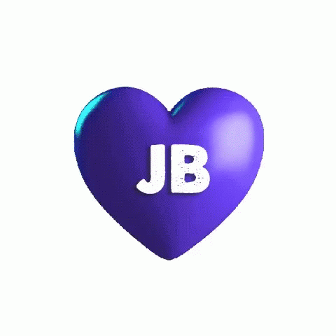 Jackson Barreto Jb Coração GIF