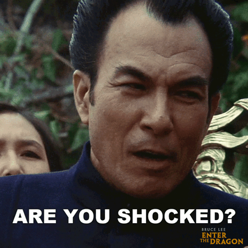 Are You Shocked Han GIF - Are You Shocked Han Kien Shih GIFs