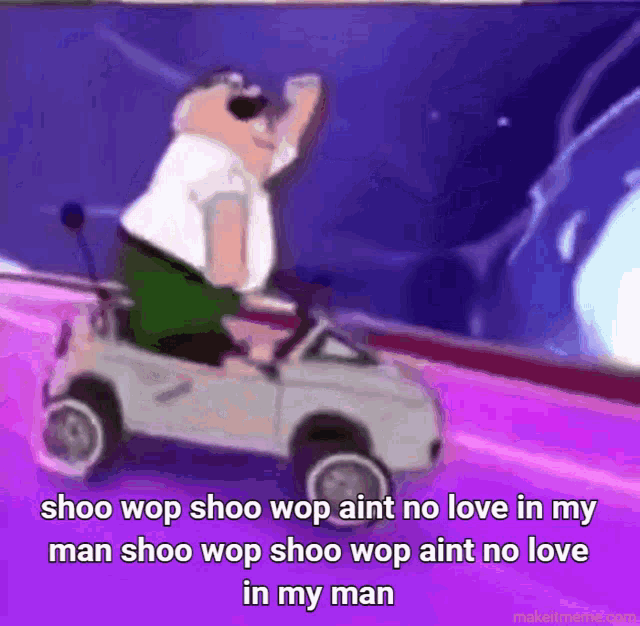 Peter Griffin Dance GIF - Peter Griffin Dance Car GIFs