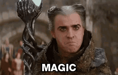 Dnd Dungeons And Dragons GIF - Dnd Dungeons And Dragons Magic GIFs