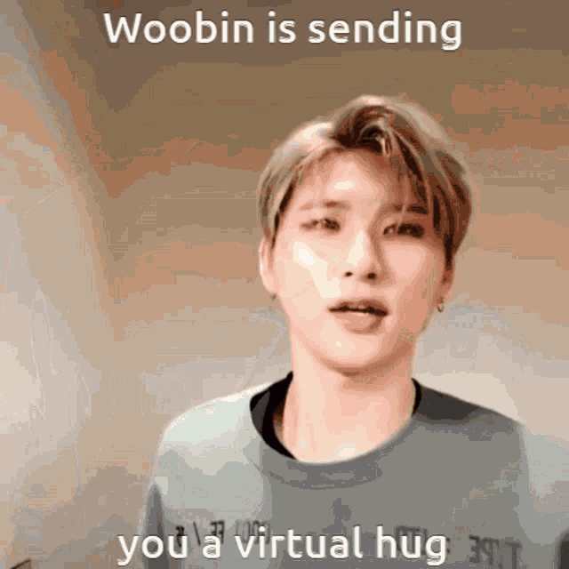 Cravity Woobin GIF - Cravity Woobin Seo Woobin GIFs