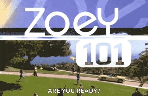 Zoey101 Zoey GIF - Zoey101 Zoey Running GIFs