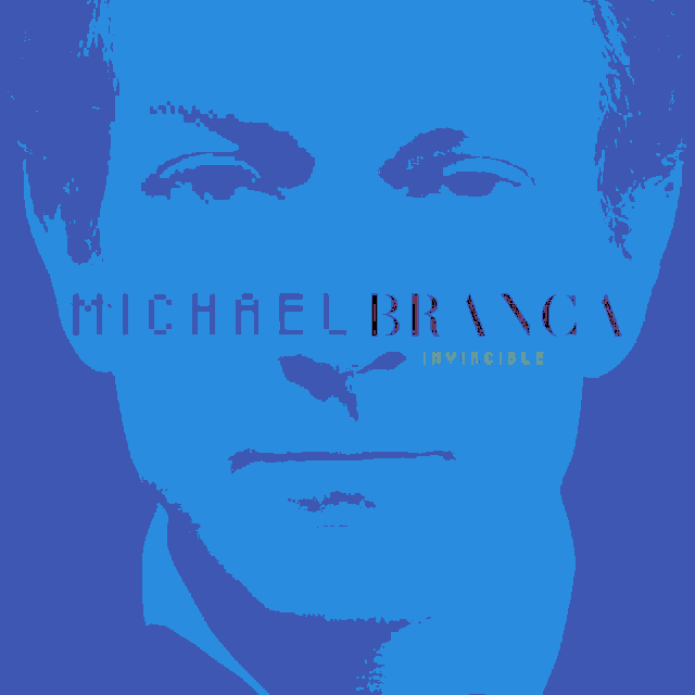 Michael Branca Invincible GIF - Michael Branca Invincible GIFs