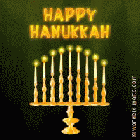 Happy Hannukah GIF - Happy Hannukah Hanukkah Holidays GIFs