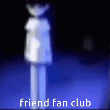 Friend Fan Club Yourstrulee GIF - Friend Fan Club Yourstrulee Alex Ffc GIFs