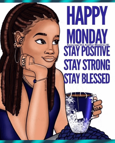 Happy Monday GIF - Happy monday - Discover & Share GIFs