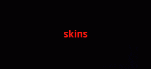 Skinseura Skinseffy GIF - Skinseura Skins Skinseffy GIFs