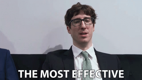 The Most Effective Successful GIF - The Most Effective Successful Effective GIFs
