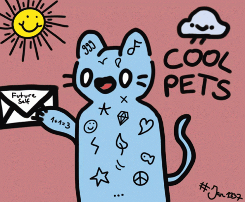 Cool Cats GIF - Cool Cats GIFs