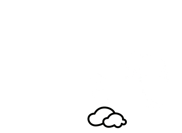 a green speech bubble with the words " молодец " written in russian