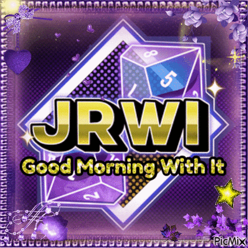 Jrwi Just Roll With It GIF - Jrwi Just Roll With It Jrwi Gif GIFs