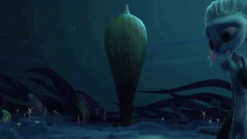 The Guardian Of The Moon Mune GIF - The Guardian Of The Moon Mune GIFs
