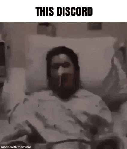 a man in a hospital bed with an oxygen mask on his face