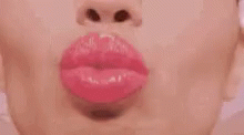 Kiss Hot GIF - Kiss Hot Lips GIFs