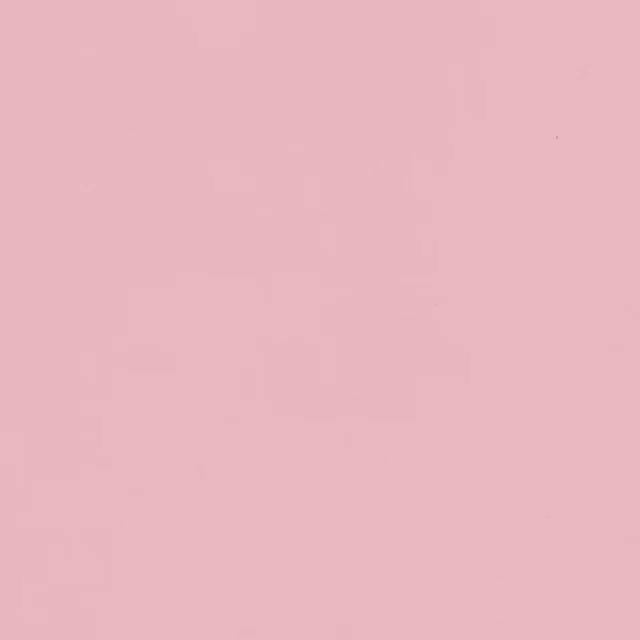 a pink background with the words lapetite embrouille du dimanche written on it