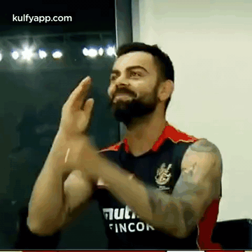 Tag That Handsome Guy In Your Gang.Gif GIF - Tag That Handsome Guy In Your Gang Virat Kohli Gif GIFs