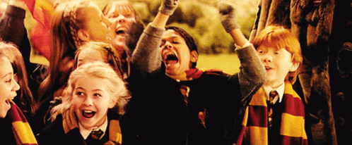 Dean Harry Potter GIF - Dean Harry Potter Quidditch GIFs